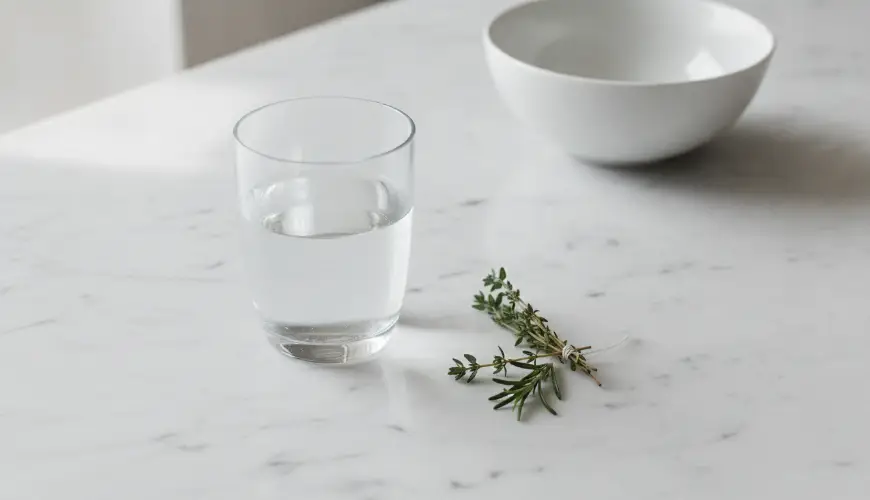 What a one-day fast actually brings to your health