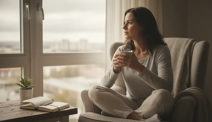 # What Estrogen Dominance Really Means