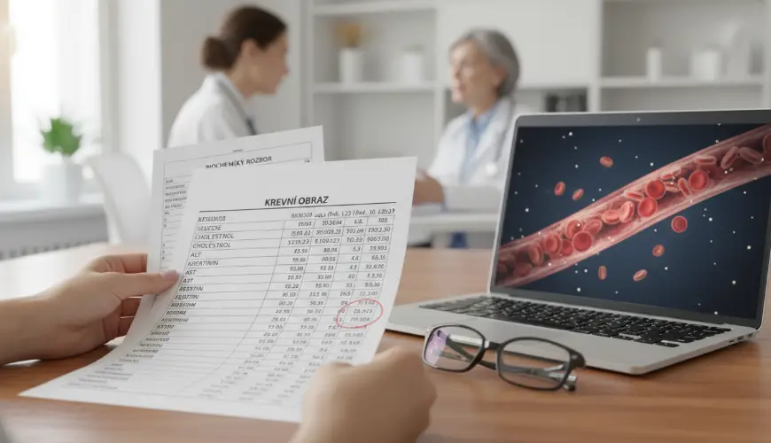 What Blood Tests Actually Tell You and What to Ask Your Doctor