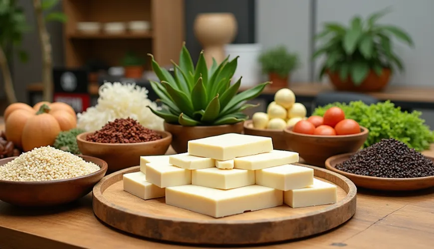 What does sansho offer you in the field of gastronomy and health?