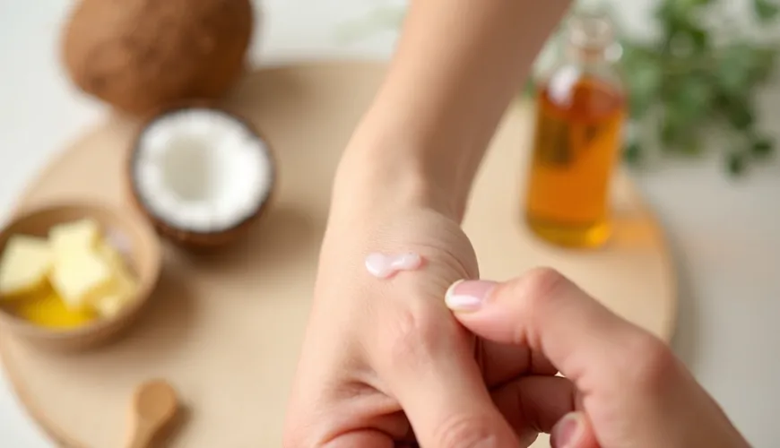 What do white spots on the skin after tanning mean and how to remove them