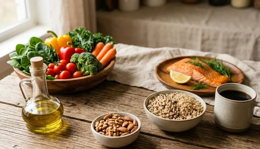 # What Causes Non-Alcoholic Fatty Liver Disease

Non-alcoholic fatty liver disease (NAFLD) is caused