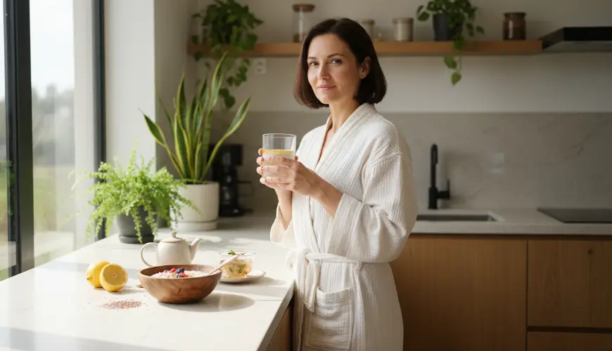 # What Causes Morning Constipation and How to Deal With It

Morning constipation is a common problem