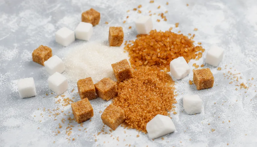 Myths About Sugar and Calories You Need to Know
