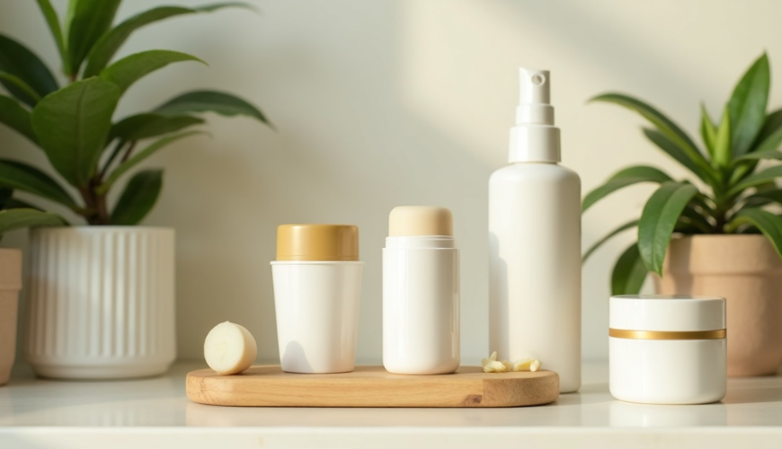 Deodorant versus antiperspirant is a choice that affects both comfort and skin health.