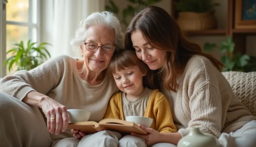 # Childhood Patterns That Control Your Relationships