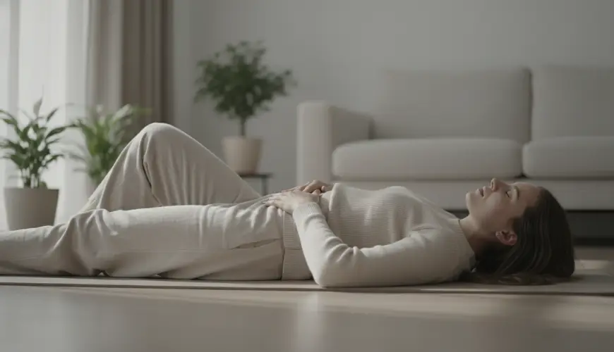# Diastasis after childbirth can be managed at home too