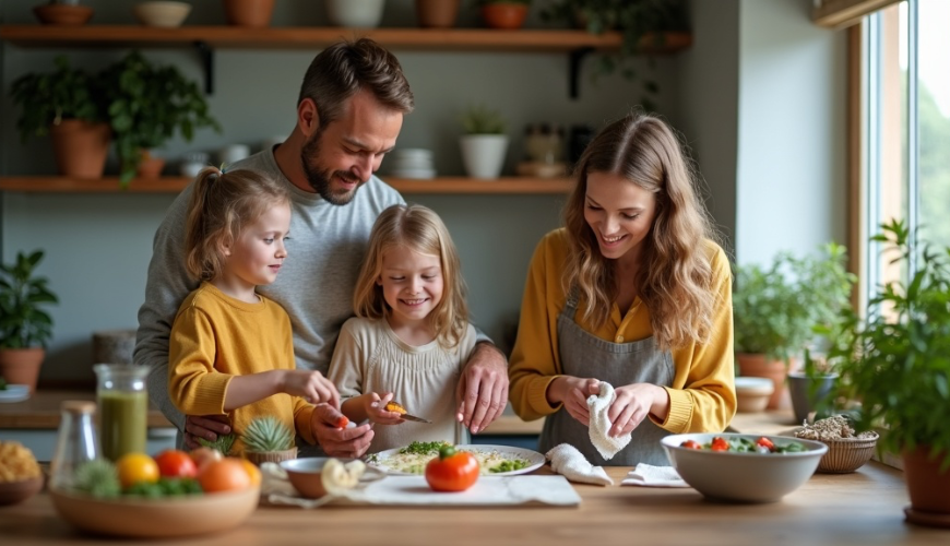 Ecology makes sense even if you're not perfect, because consistency matters more than perfection.