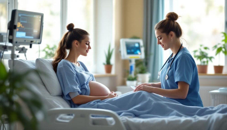 An epidural during childbirth can provide significant relief when you know when to choose it and wha