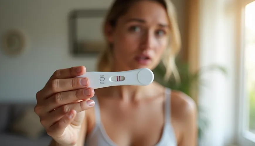 A false positive pregnancy test can be both a disappointment and a surprise at the same time.