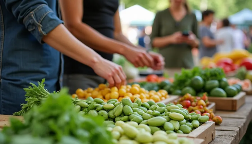 Fava Beans as an Ancient Superfood for Modern Eating
