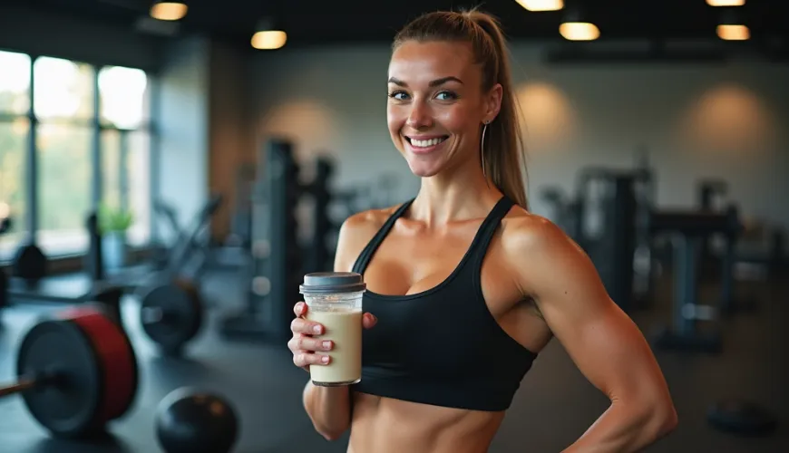 Gainer or protein? What suits your training and diet?