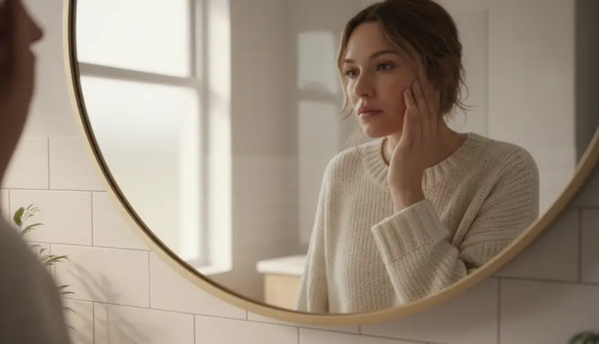 Glycation is a silent process that accelerates skin aging