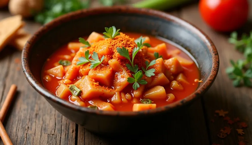 Gochugaru could be the key to a spicy and flavorful homemade cuisine