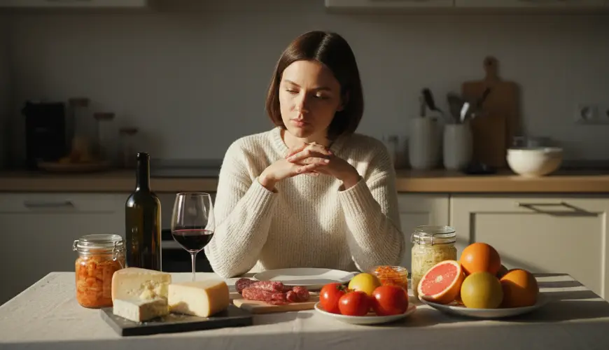 Histamine as the Hidden Culprit Behind Your Problems