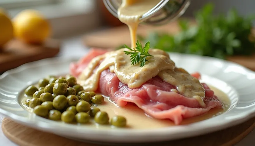 The History of Vitello Tonnato and How to Prepare It Like a Professional