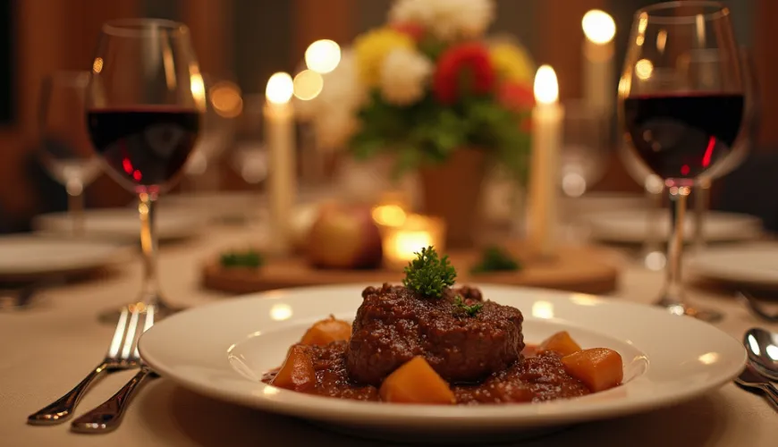 Beef Ragout That Warms Your Soul and Takes You Home