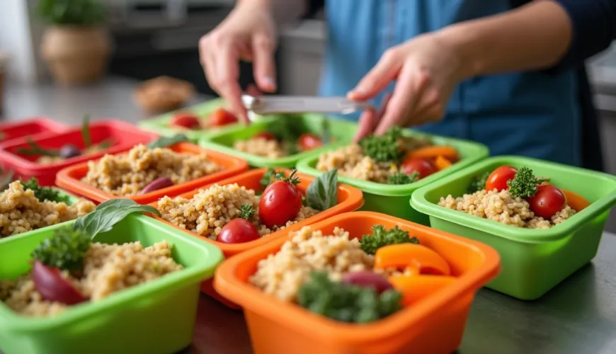 Inspiring Lunch Box Recipes You'll Love