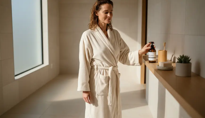 Intimate hygiene and habits that are more likely to harm your body