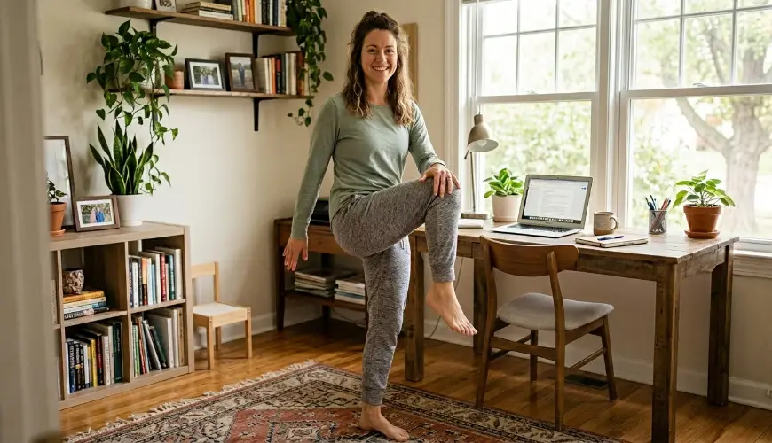 # How Cross-Crawl Movements Change Brain Function