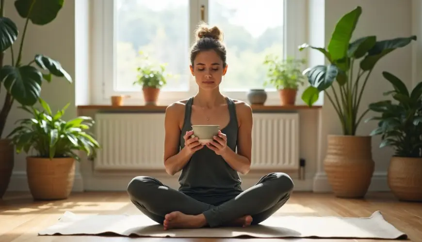 # How to Exercise When Tired and When to Choose Rest Instead

## Introduction

Fatigue is a natural 