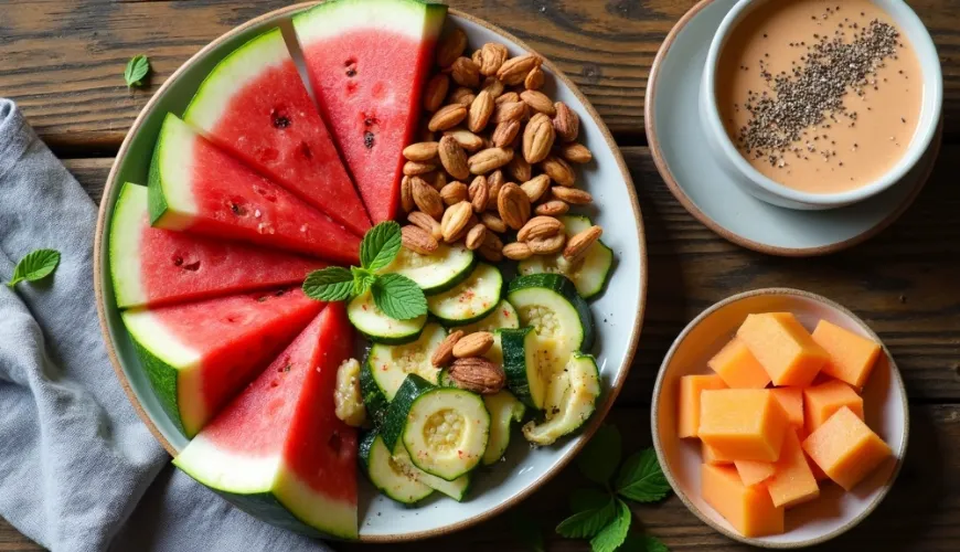 How the Watermelon Diet Works and What Its Advocates Say