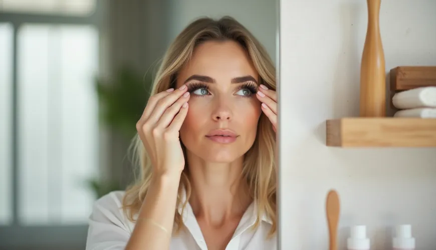 How Magnetic Lashes Will Change Your Makeup Perspective