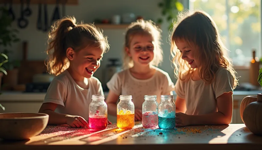 How to Make Witch Recipes for Kids That Brighten Every Day