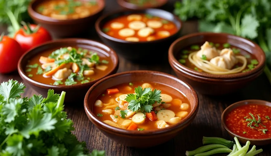 How to Make Chinese Chicken Soup and Why It Is So Popular