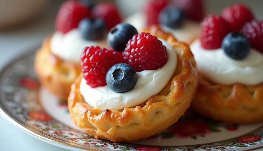 How to Make Perfect Eclairs That Will Impress Your Loved Ones