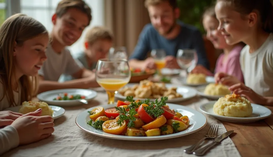 How to Find Creative Meat-Free Lunch Ideas for Everyone