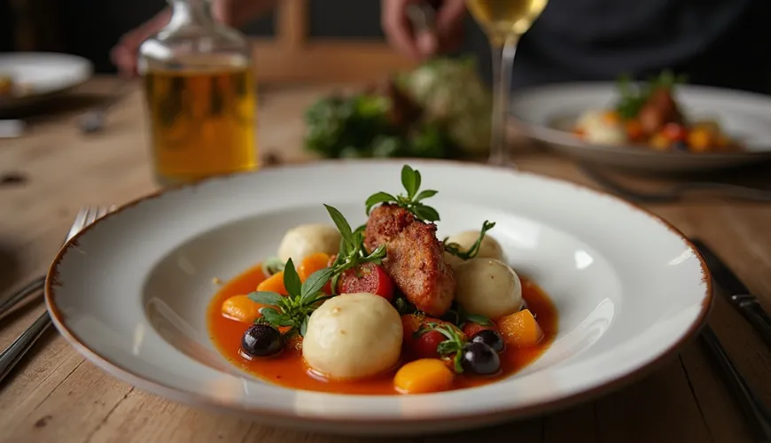How to Make Moravian Sparrow: A Recipe to Impress Your Loved Ones