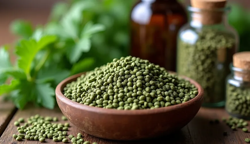 How to Properly Use Nettle Seeds for Your Health