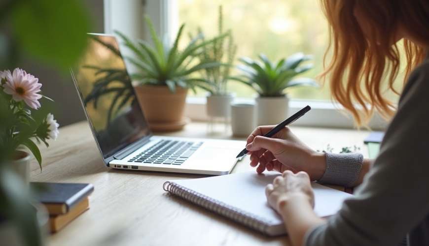 How to Avoid Being a Slave to Productivity When Constantly Pressured by Performance and Comparisons