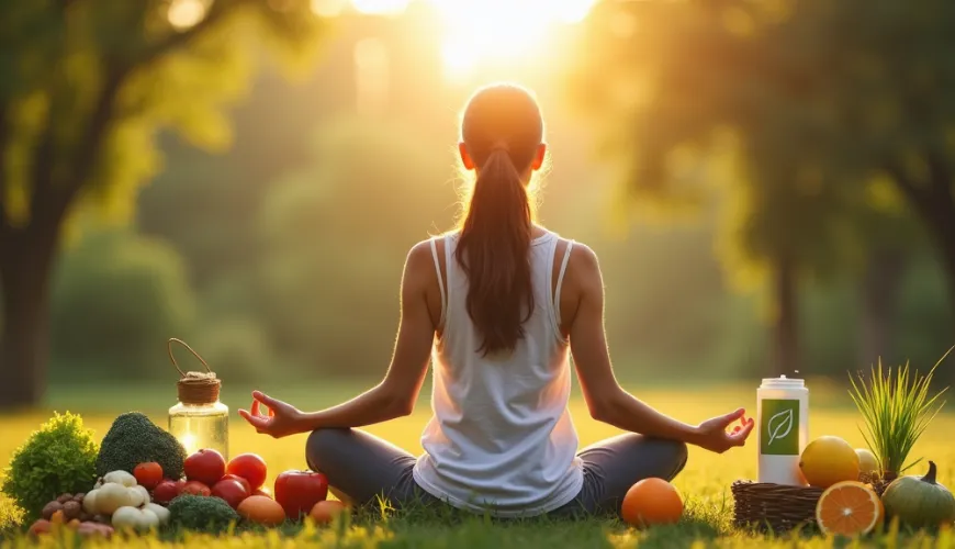 How the Most Well-Known Hormones Control Our Daily Rhythm