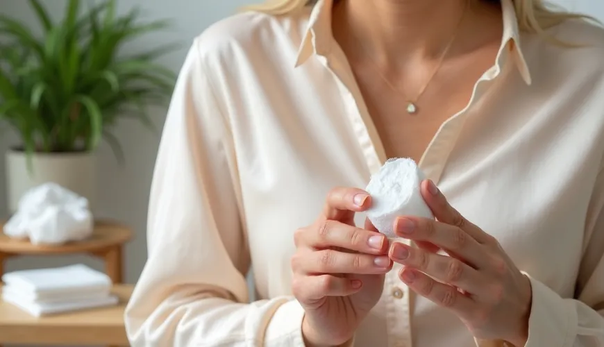 How to Remove Makeup from Clothing and Prevent Stains in Advance