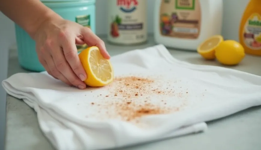 How to Remove Rust from Metal Using Natural Methods and Without Chemicals