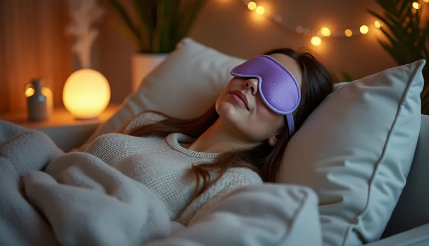 How a Power Nap Can Change Your Energy and Mood During the Day
