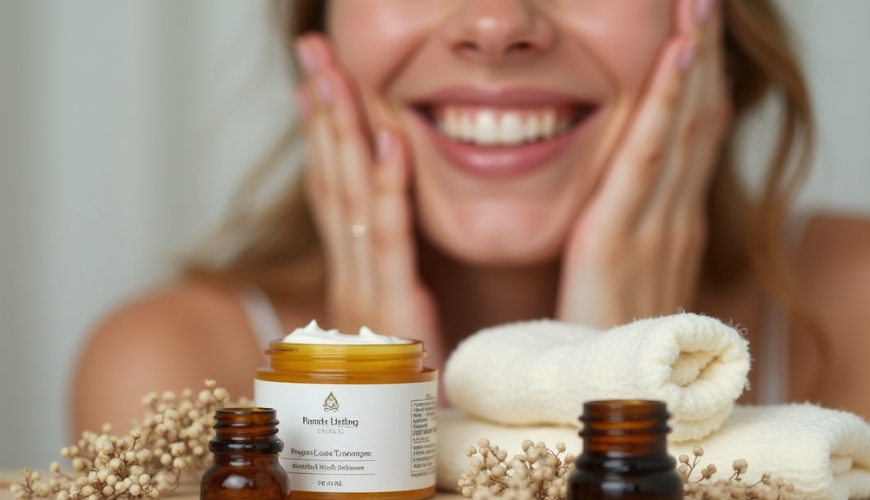 How to Identify Fragrance-Free Cosmetics When Packaging Promises More Than Ingredients