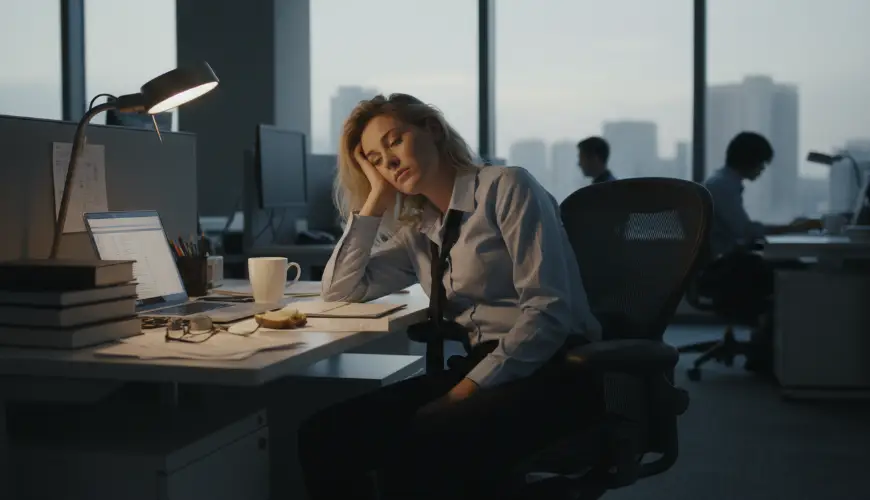 # How to Recognize Thyroid Problems Early