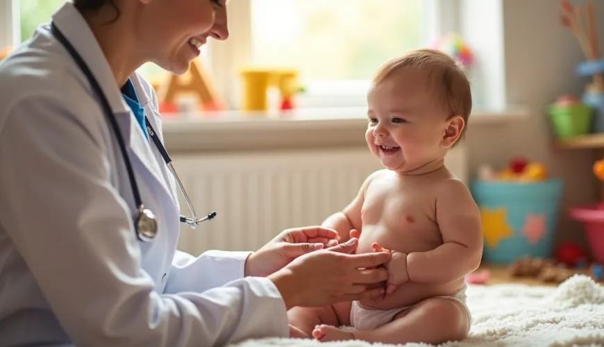 How to Recognize an Inguinal Hernia and What to Do About It in Time