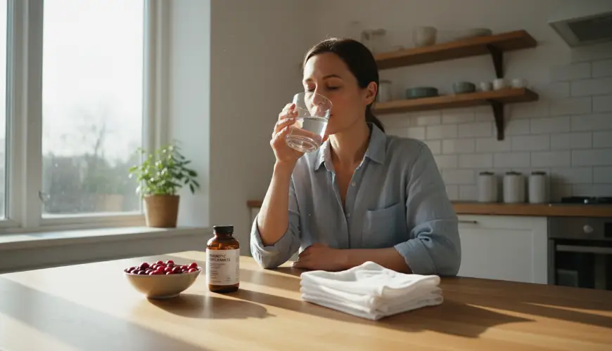 # How to Prevent Urinary Tract Infections After Sex

Urinary tract infections (UTIs) after sex are a