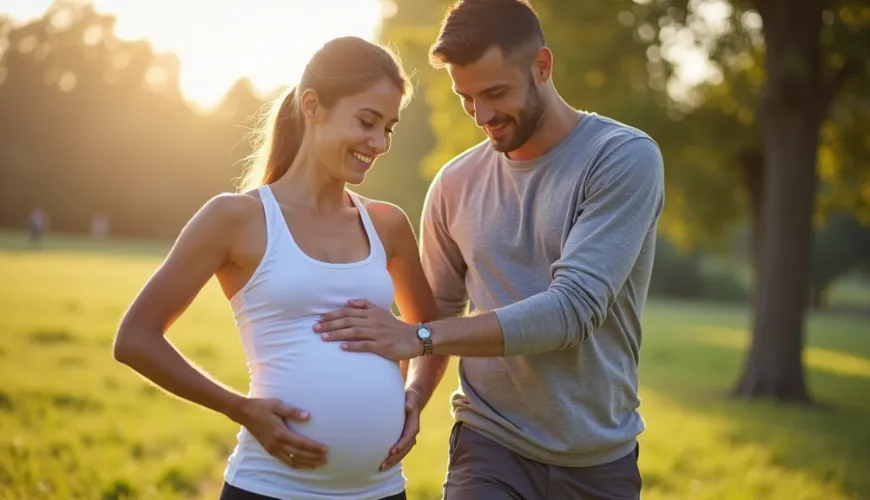 How Weight Gain During Pregnancy Affects Your Health and Well-being