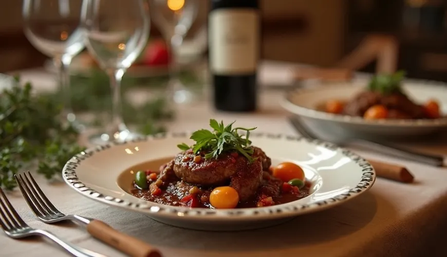 How to Prepare the Perfect Beef Bourguignon and Delight Your Loved Ones