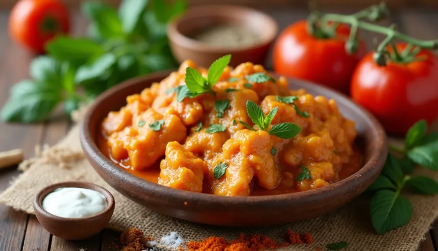 How to Prepare Perfect Butter Chicken and Impress Your Guests