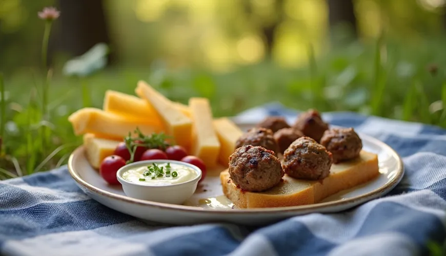 How to Prepare Perfect Meatballs and Enjoy Nostalgia
