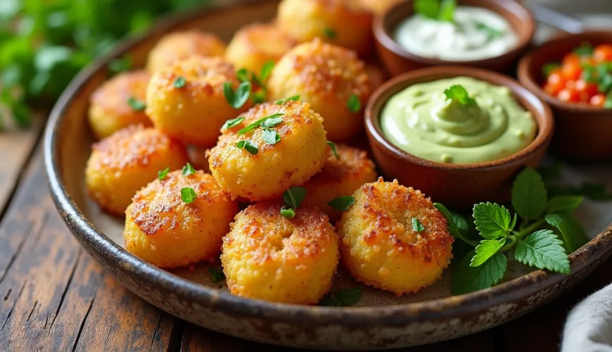 How to Prepare Homemade Croquettes and Impress Family and Friends