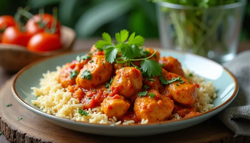 How to Prepare Jalfrezi and Enjoy Delicious Indian Spices