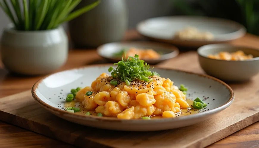How to Easily and Quickly Prepare Delicious Tteokbokki at Home
