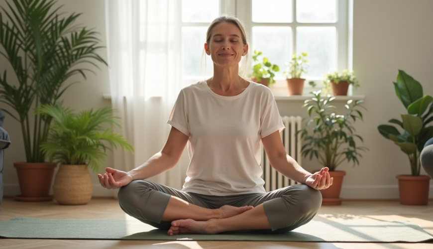 # How to Adapt Movement to Hormonal Changes So That Exercise Delivers Results and Doesn't Cause Harm